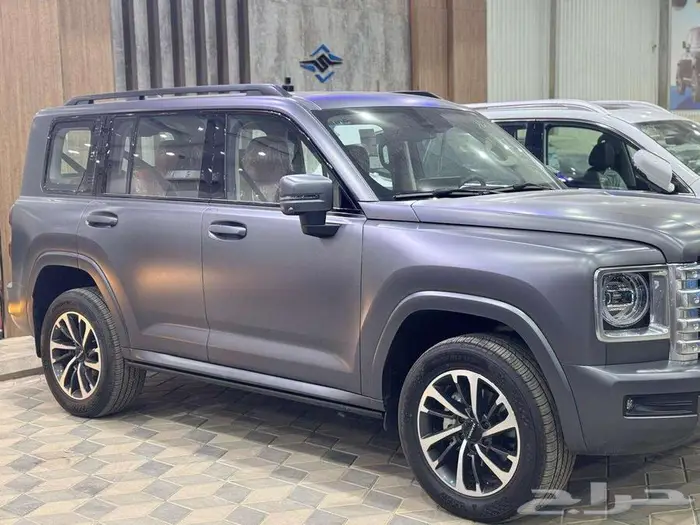 هافال اتش 9 موديل 2026عرض خاص سعر مجنون 3