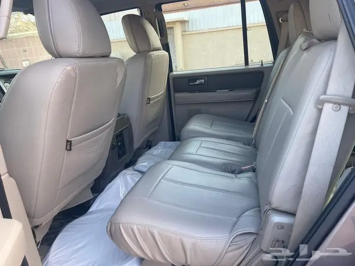 اكسبيديشن 2012 شرط ونظيف جدا 1