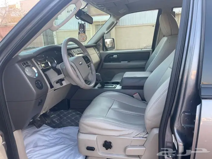 اكسبيديشن 2012 شرط ونظيف جدا 2