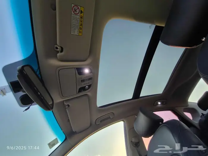 كيا كادينزا 2019 ممشى 65 4