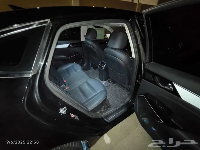 كيا كادينزا 2019 ممشى 65 0