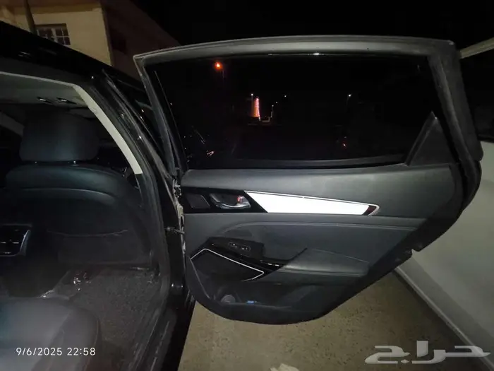 كيا كادينزا 2019 ممشى 65 1