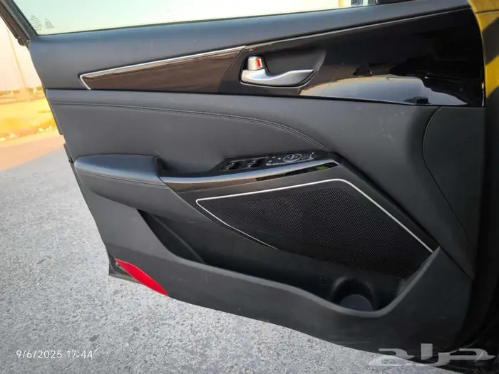 كيا كادينزا 2019 ممشى 65 8