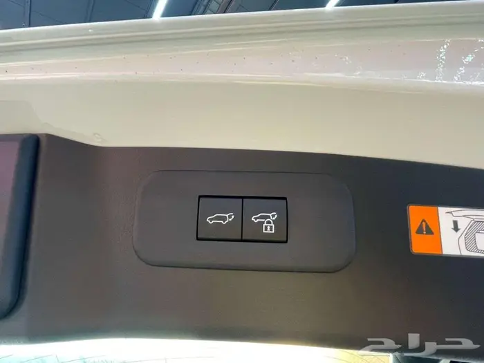 لكزس NX350 BH موديل 2026 وارد سعودي 2