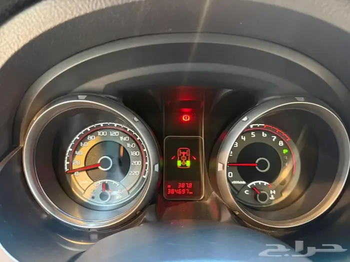 متسوبيشي باجيرو 2016 فل كامل المكينه 3500 13