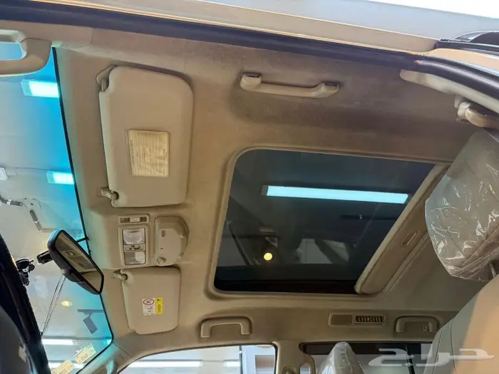 متسوبيشي باجيرو 2016 فل كامل المكينه 3500 14