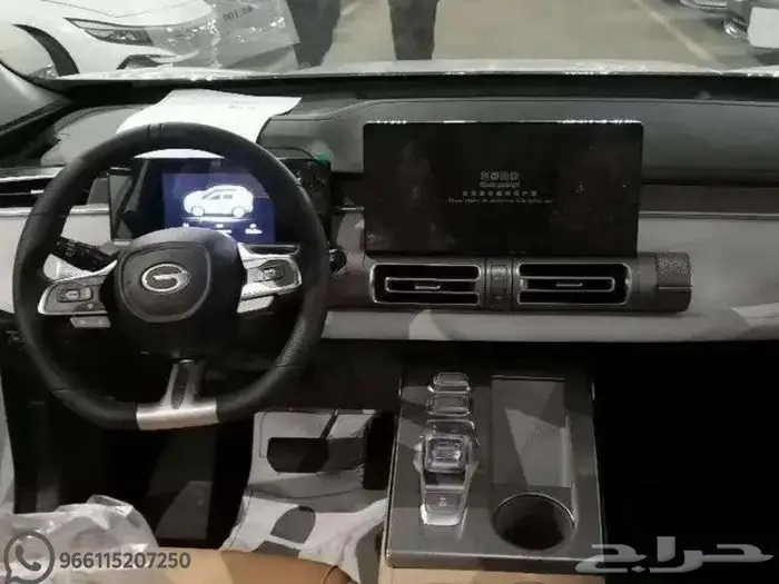 GAC امكو GL 2026 ضمان الوكالة 4