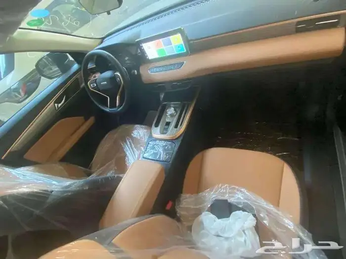 هافال جوليان اكتيف 2026 3