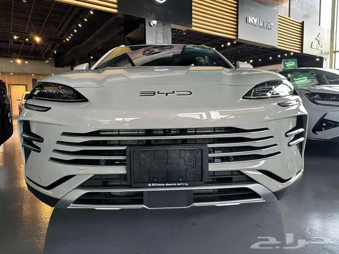 BYD SONG PLUSS AWD - FWD 2026 0