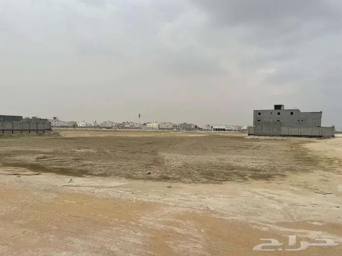 أرض العزيزية مخطط الكوثر بالخبر 2