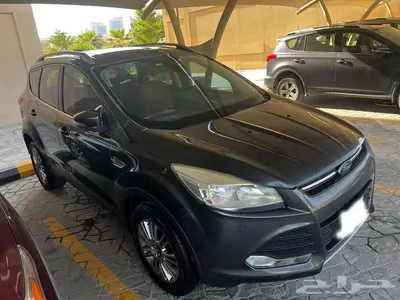 FORD ESCAPE MADE IN SPAIN index