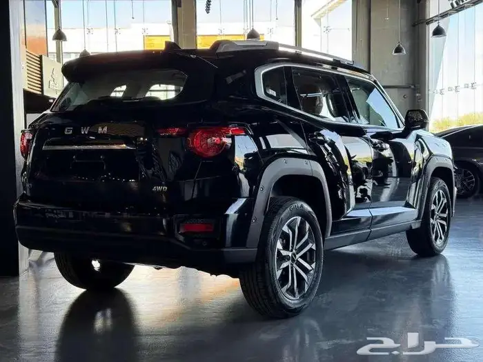 هافال اتش 7 2026 عرووض سفنز كتوفر جميع الالوان 1