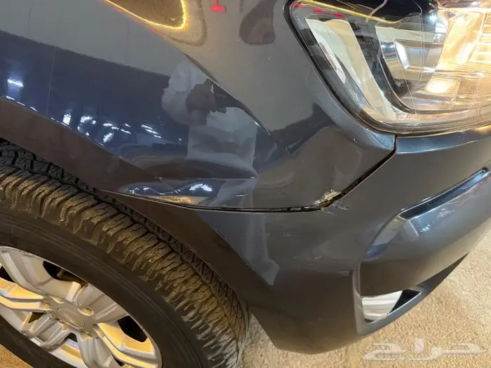 فورد رينجر XLT 2020 14