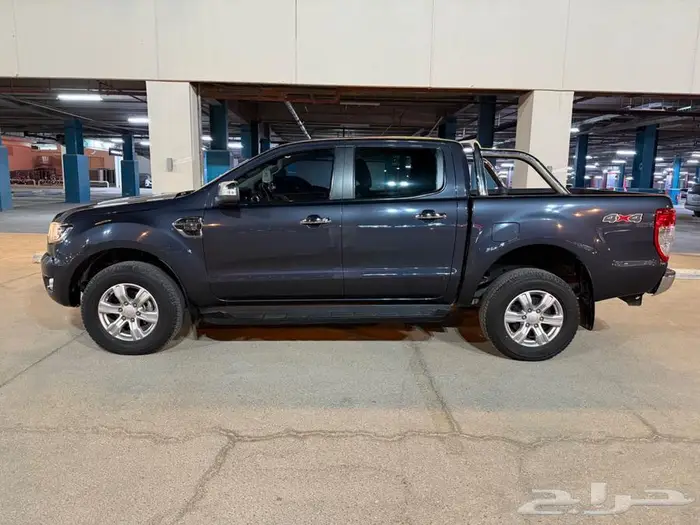 فورد رينجر XLT 2020 2