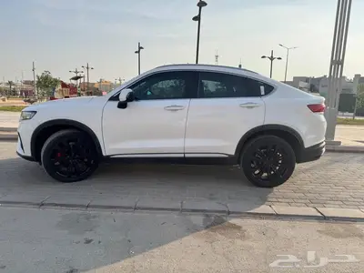 للبيع  جيلي توجيلا Tugella موديل 2023 شبه جديدة index