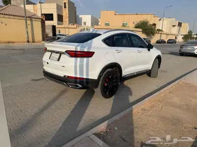 للبيع  جيلي توجيلا Tugella موديل 2023 شبه جديدة index