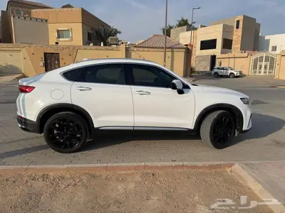 للبيع  جيلي توجيلا Tugella موديل 2023 شبه جديدة index