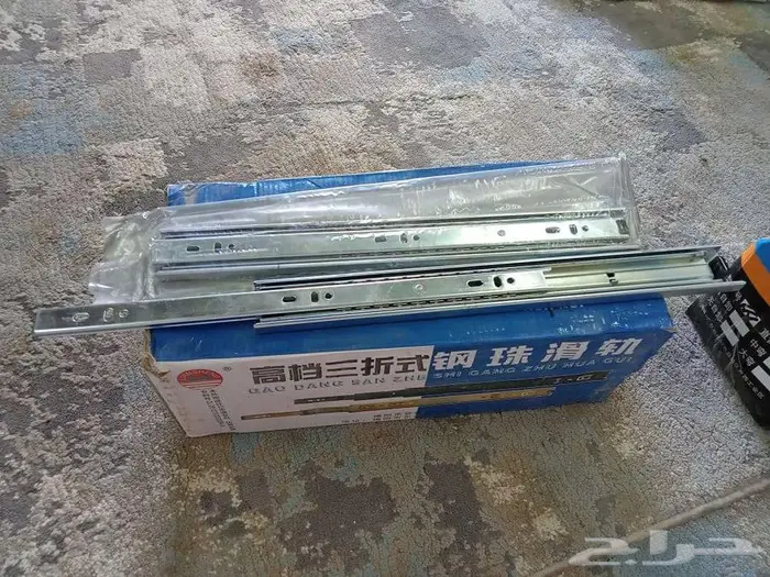 اكسسوارات مطابخ واثاث 1