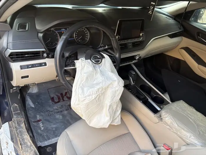 التيما SV 2021 7