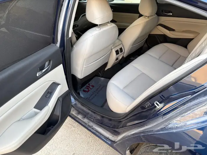 التيما SV 2021 9