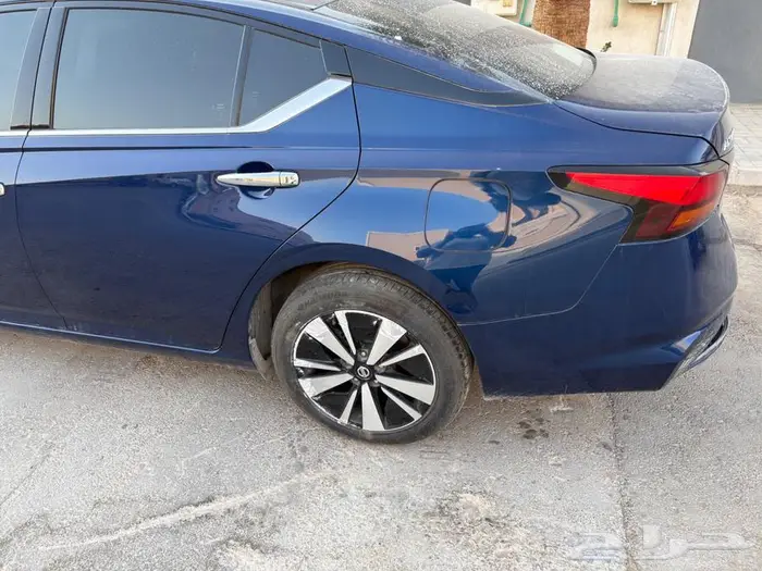 التيما SV 2021 11