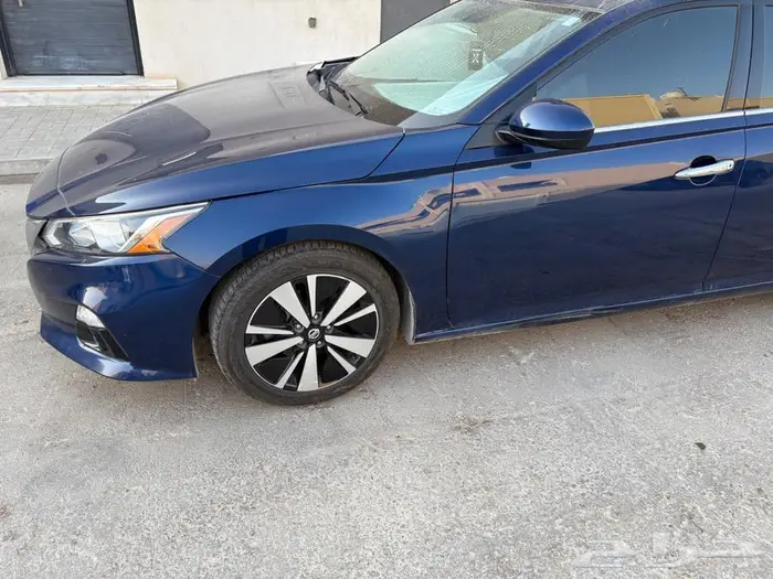 التيما SV 2021 12