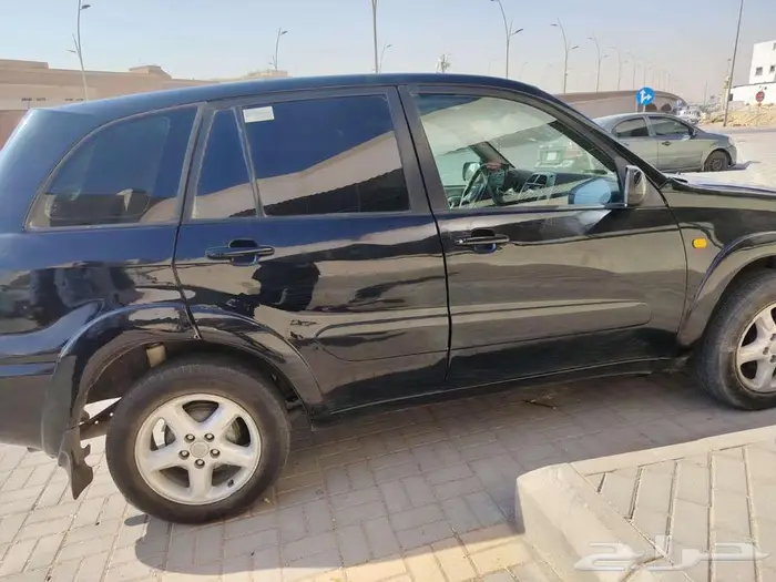 راف فور 2002 4