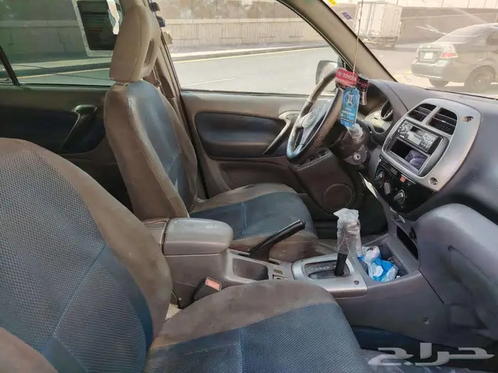 راف فور 2002 2