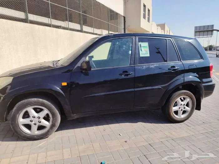 راف فور 2002 1