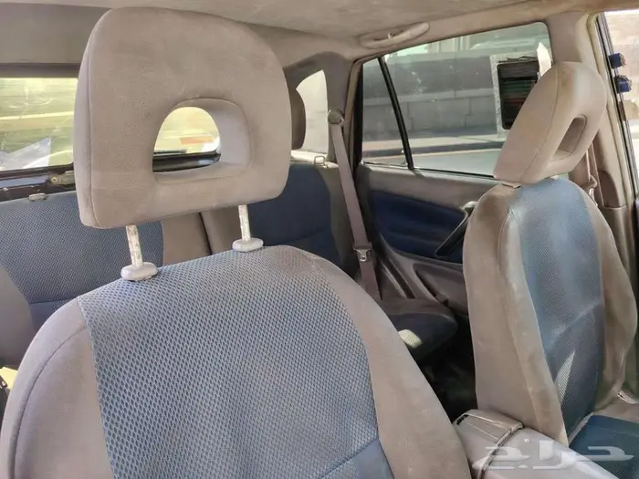 راف فور 2002 6