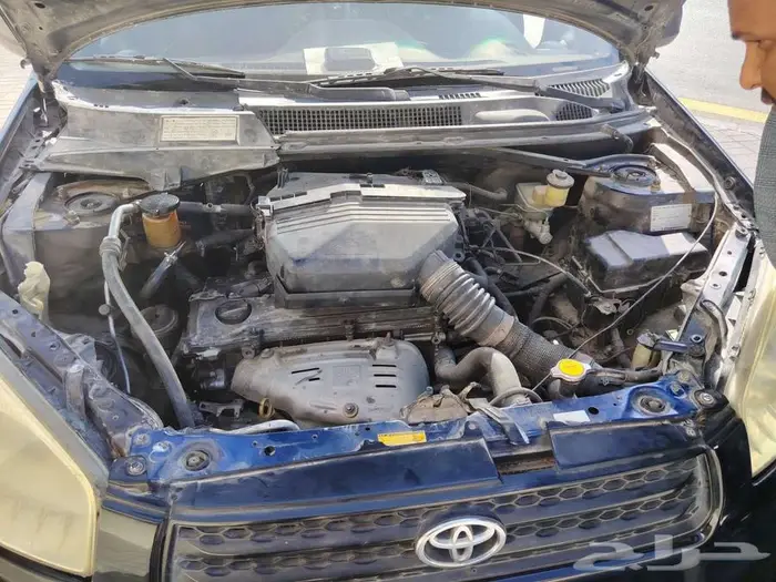 راف فور 2002 3