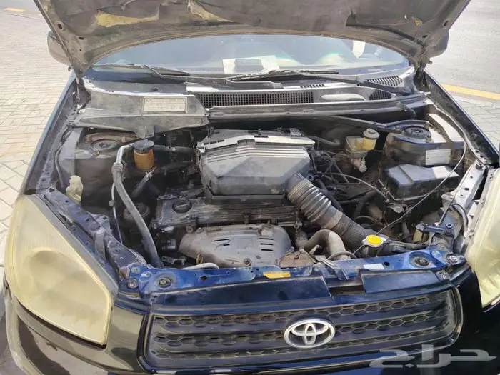 راف فور 2002 5