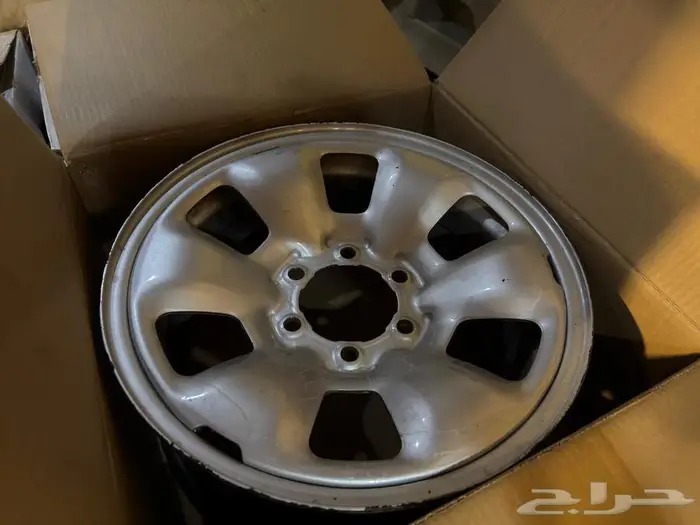 جنوط برادو وكالة 17 1