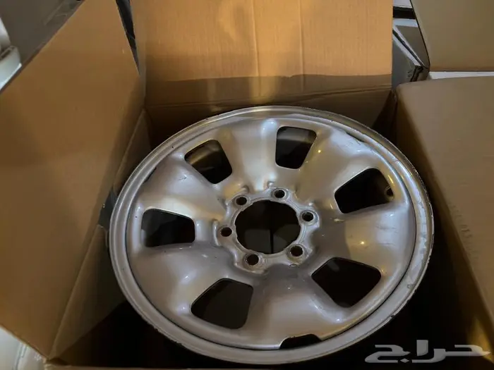 جنوط برادو وكالة 17 2