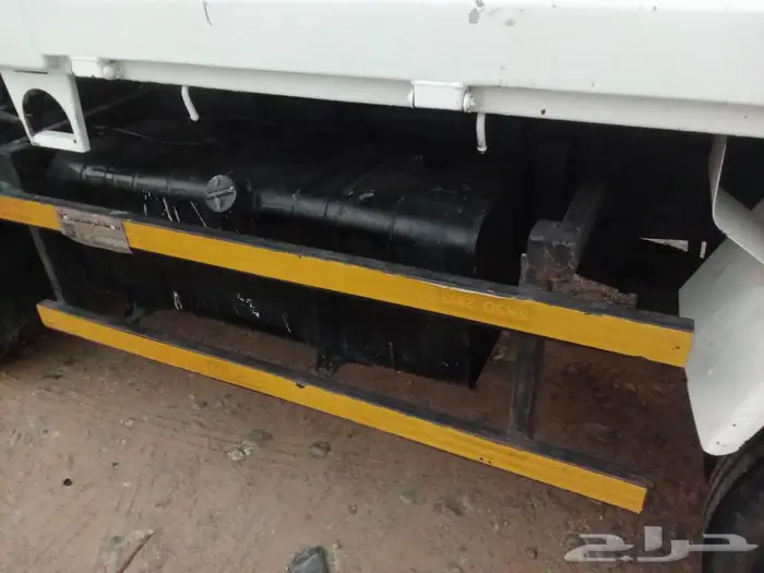 قلاب دايهاتسو موديل 2003 3