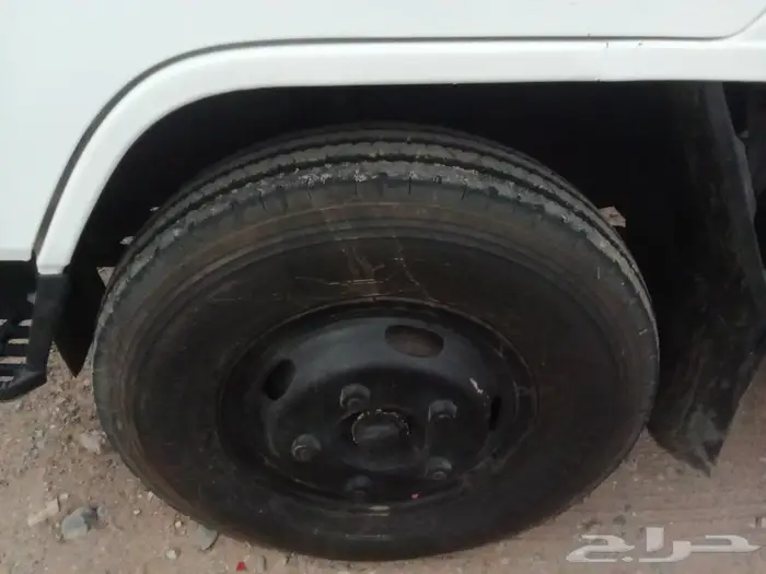 قلاب دايهاتسو موديل 2003 5