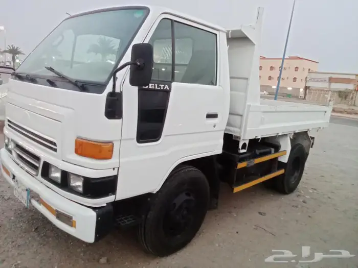 قلاب دايهاتسو موديل 2003 2