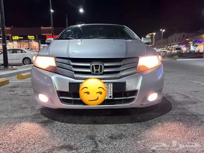 هوندا سيتي فل كامل 13