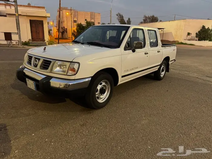 ددسن 2005 ممشى 80 الف فقط 0
