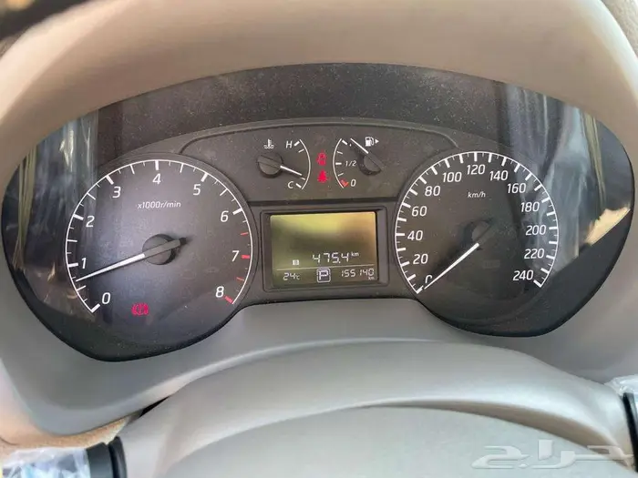 للبيع نيسان سنتراء 2016 6