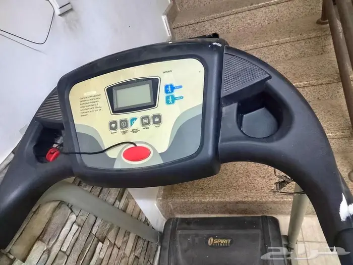 جهاز رياضه كهربائي 1