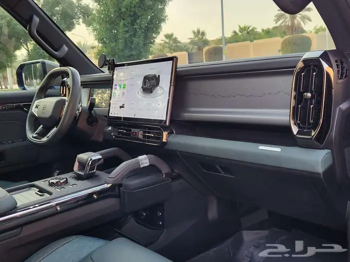 جيتور 2025 T2 شبه جديد 19