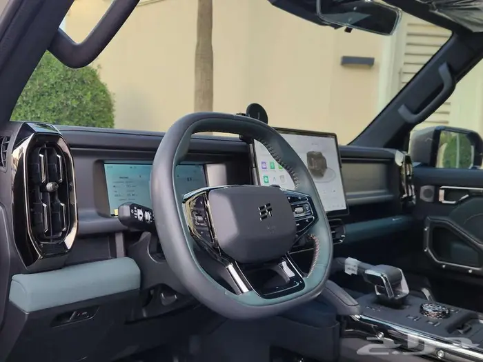 جيتور 2025 T2 شبه جديد 18