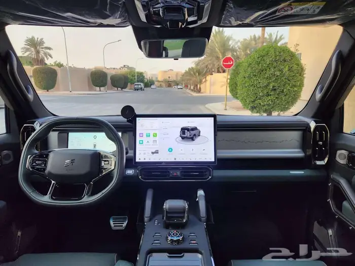 جيتور 2025 T2 شبه جديد 20