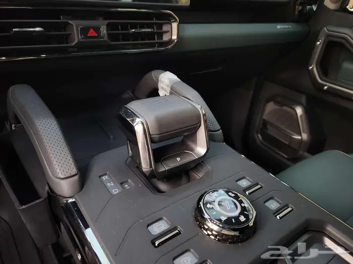 جيتور 2025 T2 شبه جديد 22