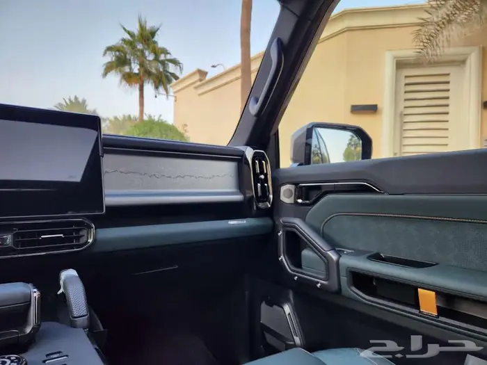 جيتور 2025 T2 شبه جديد 23