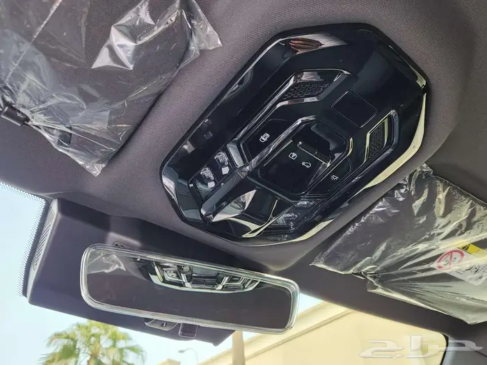 جيتور 2025 T2 شبه جديد 26