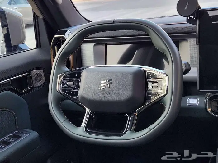 جيتور 2025 T2 شبه جديد 21