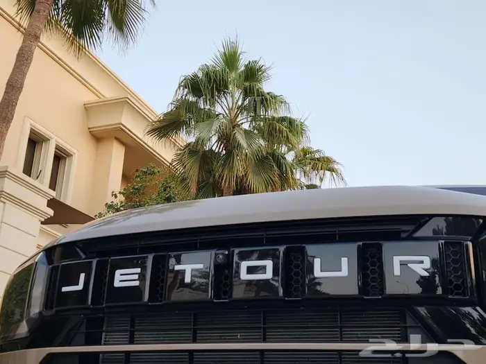 جيتور 2025 T2 شبه جديد 12