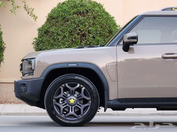 جيتور 2025 T2 شبه جديد 11